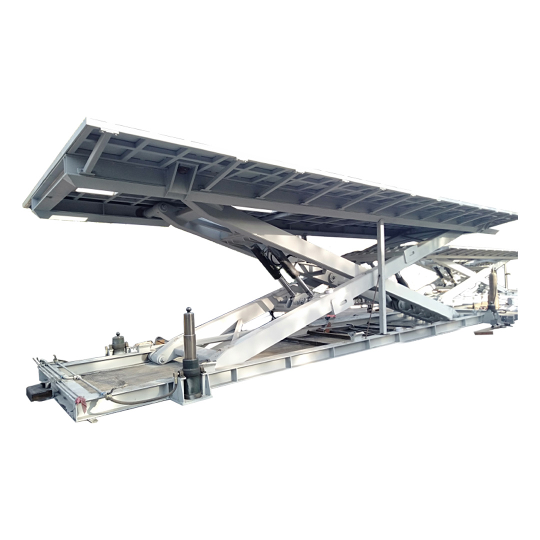 H Duty Scissor lIFT_0002_Titan-scissor